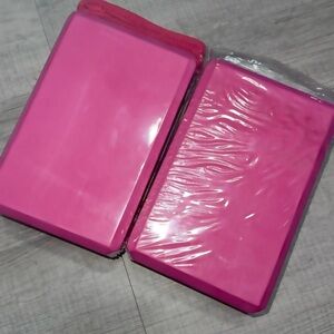 Yoga Blocks